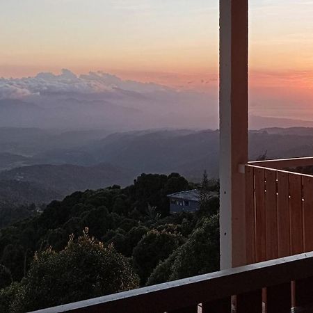 De La Sierra Apartment มุนดุก ภายนอก รูปภาพ
