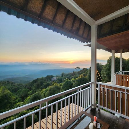De La Sierra Apartment มุนดุก ภายนอก รูปภาพ