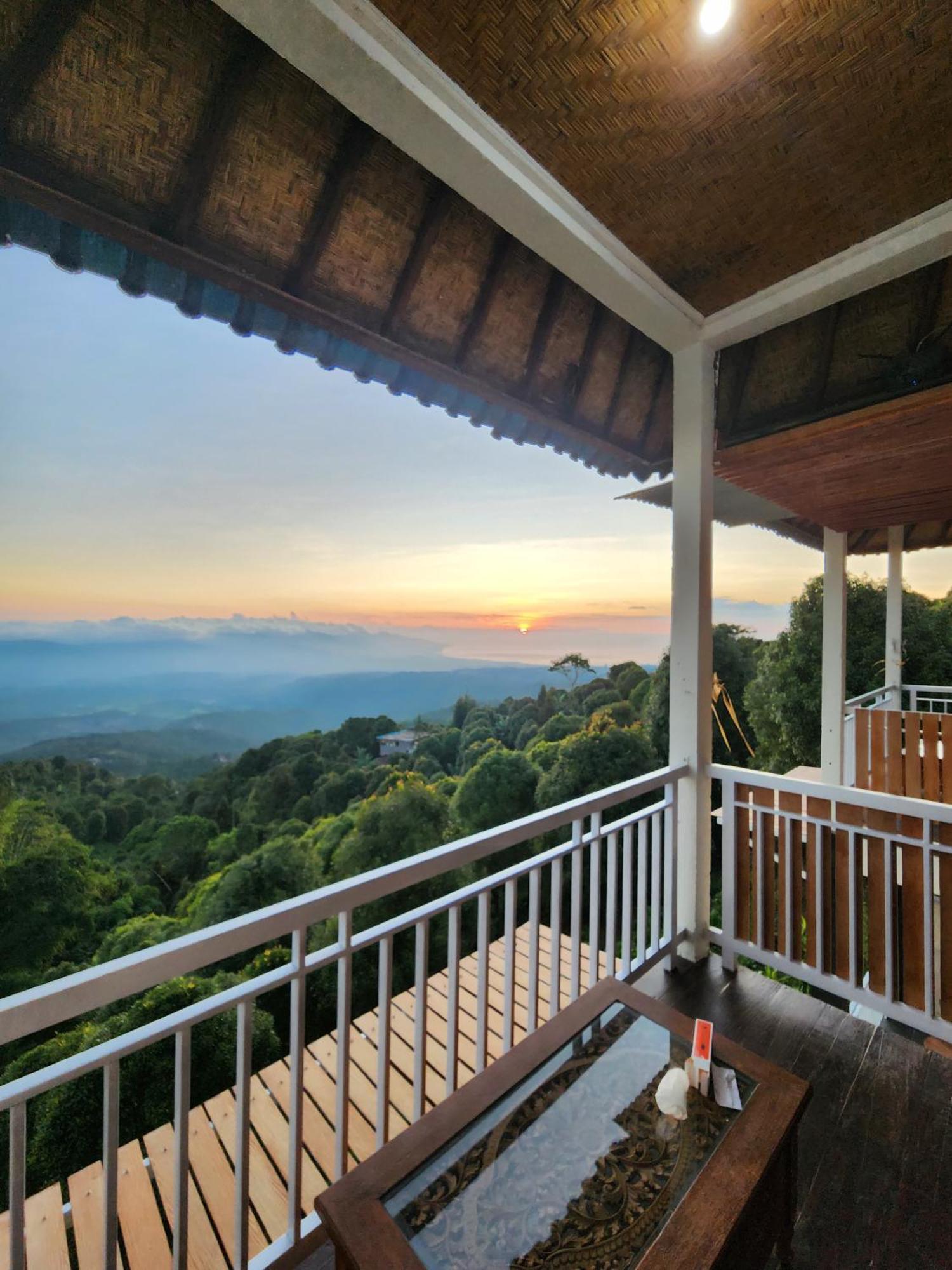 De La Sierra Apartment มุนดุก ภายนอก รูปภาพ