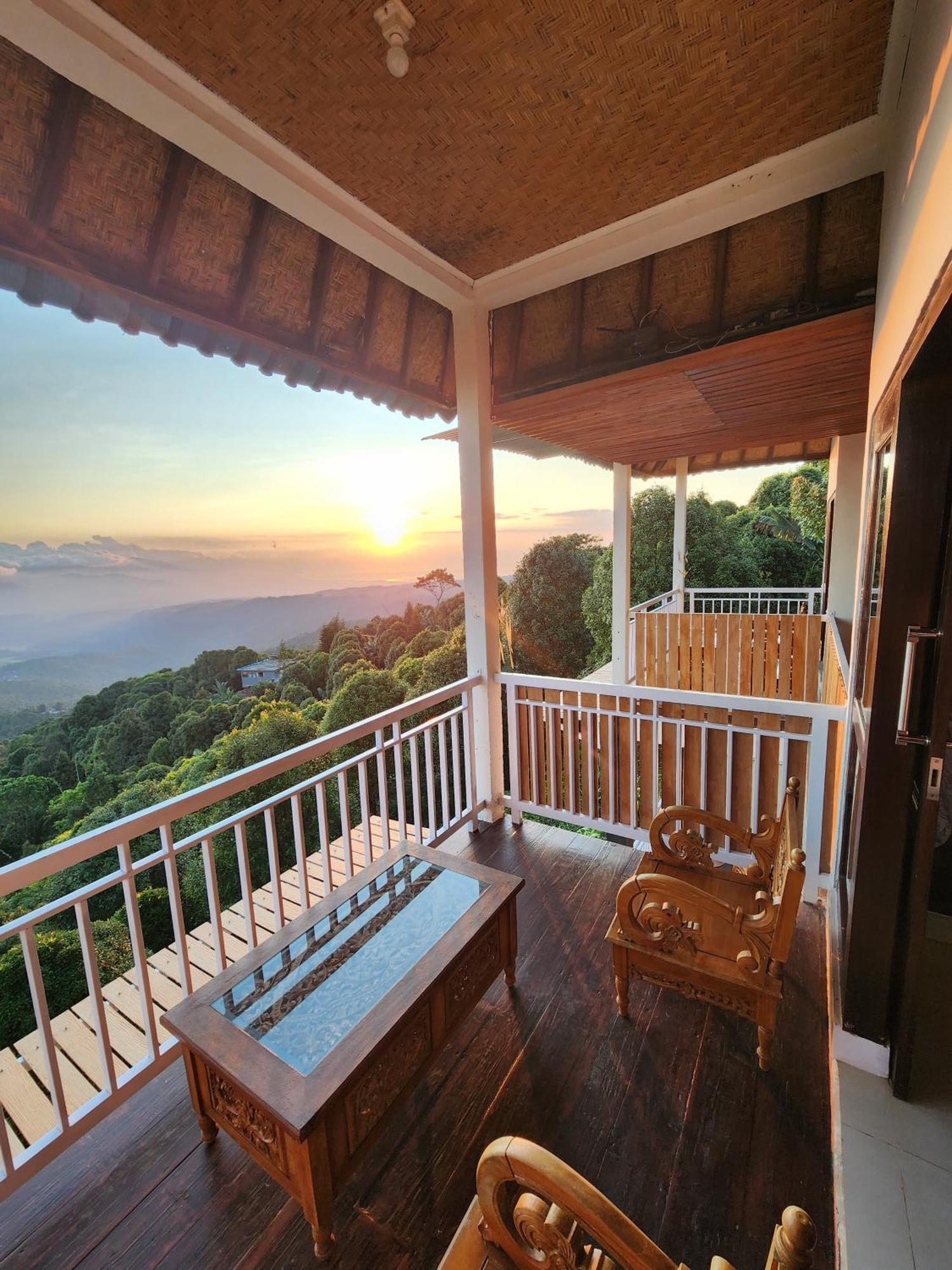 De La Sierra Apartment มุนดุก ภายนอก รูปภาพ
