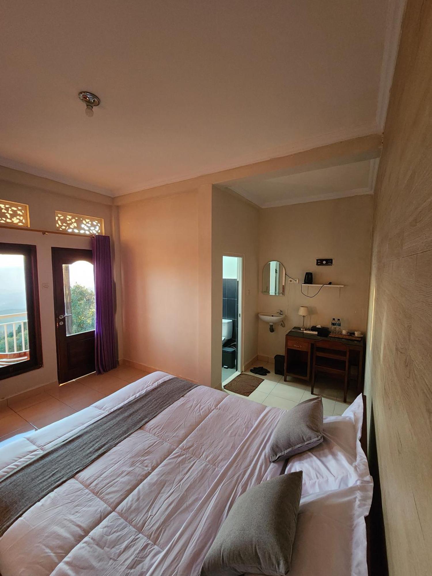 De La Sierra Apartment มุนดุก ภายนอก รูปภาพ