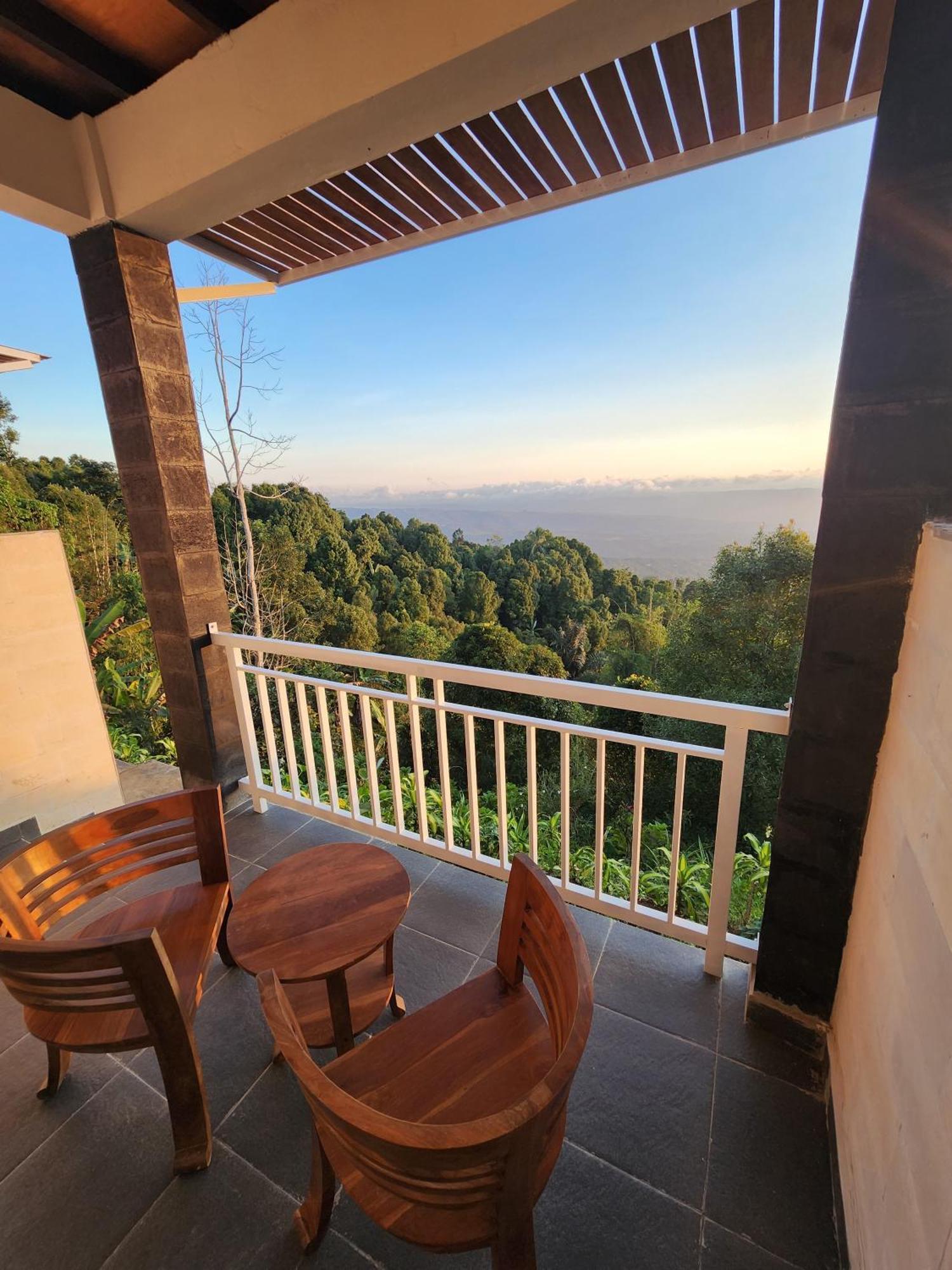 De La Sierra Apartment มุนดุก ภายนอก รูปภาพ
