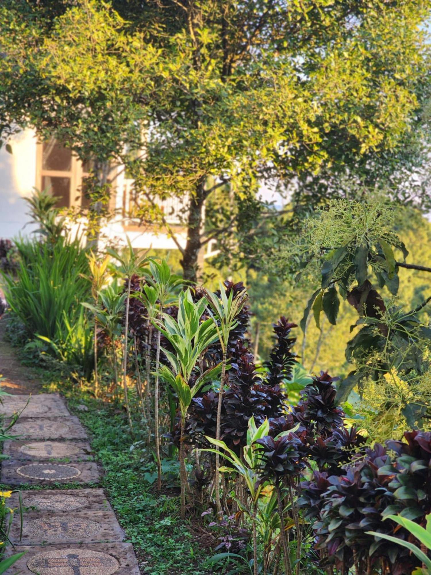 De La Sierra Apartment มุนดุก ภายนอก รูปภาพ