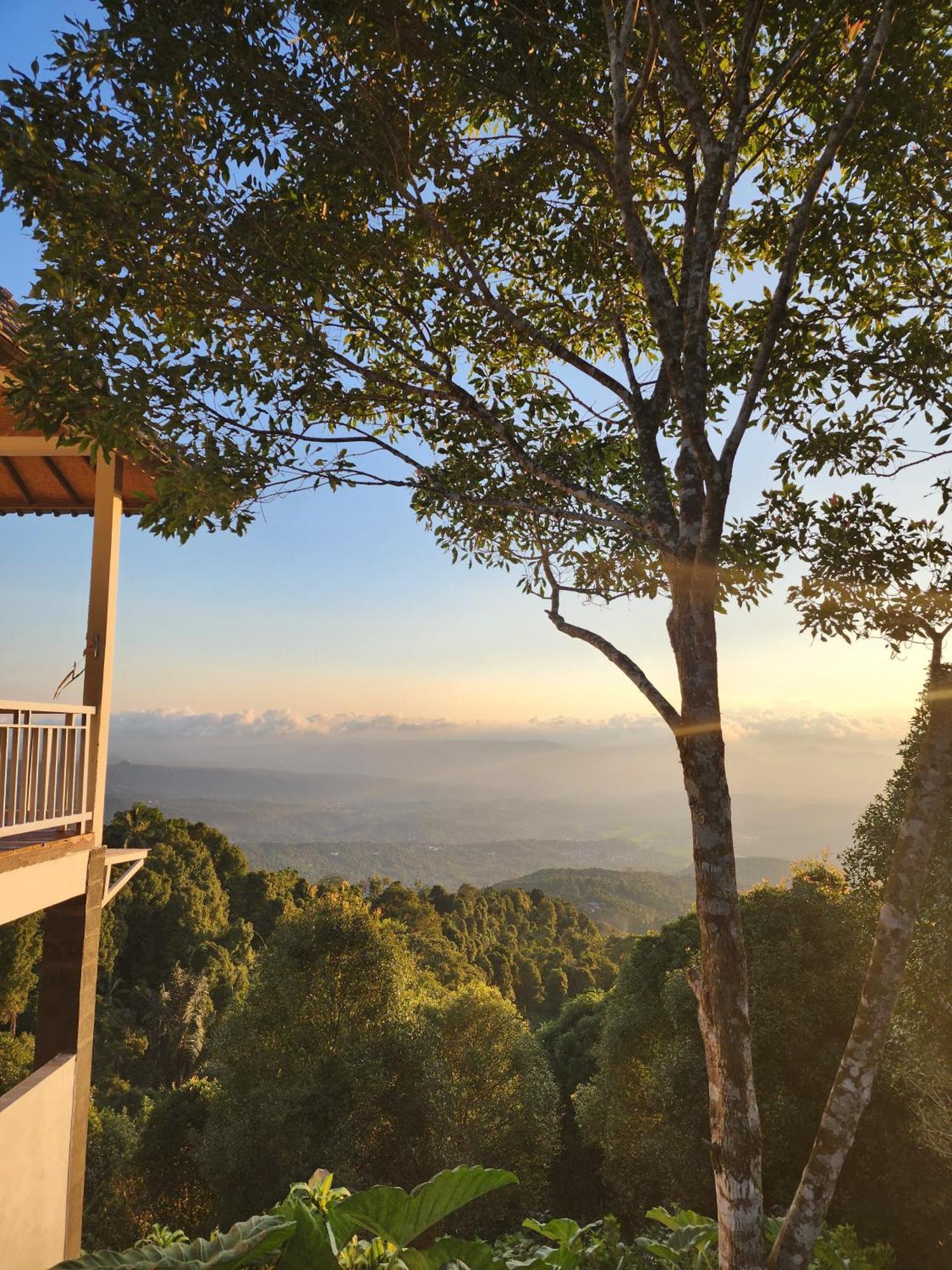 De La Sierra Apartment มุนดุก ภายนอก รูปภาพ