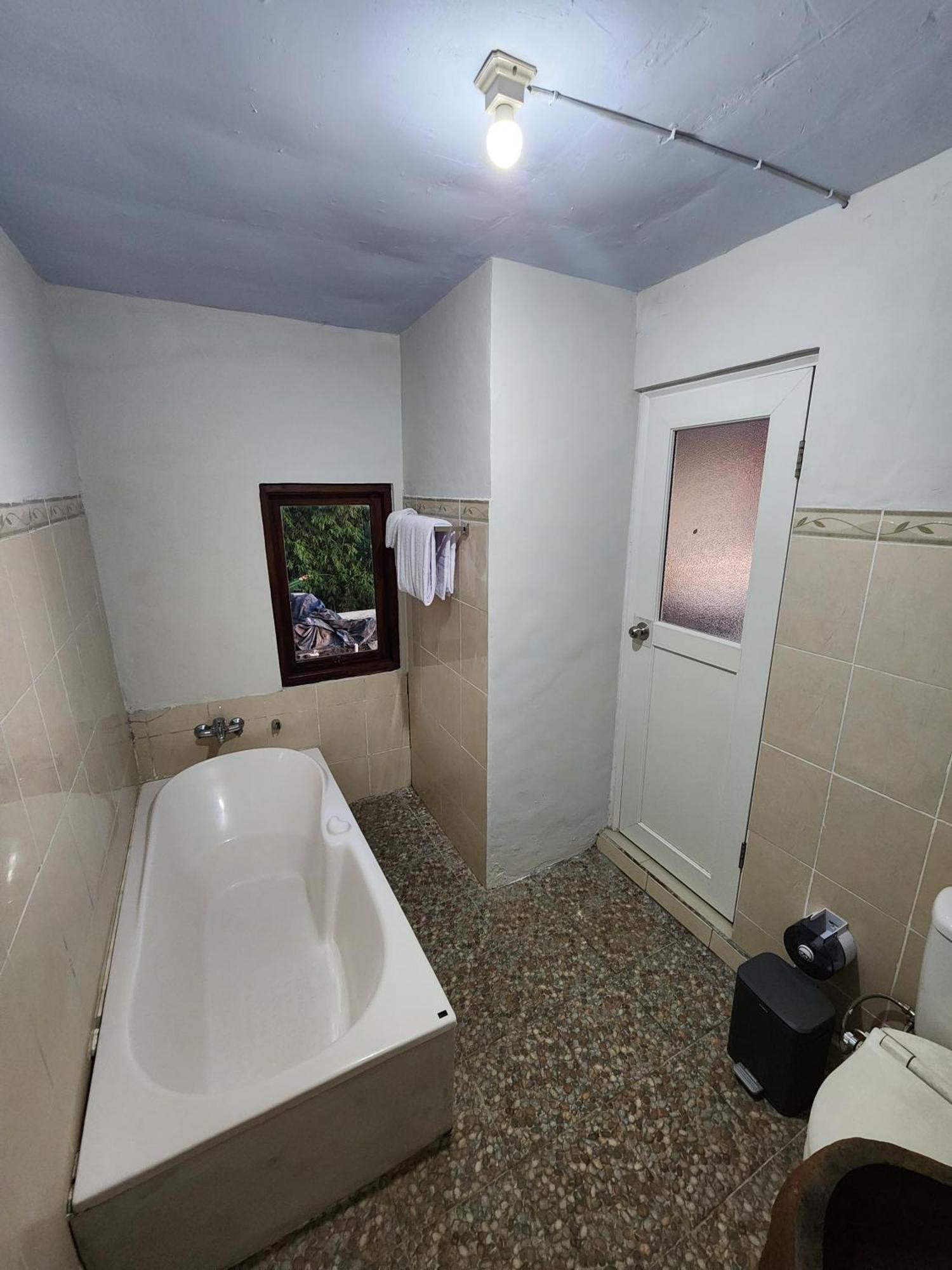 De La Sierra Apartment มุนดุก ภายนอก รูปภาพ