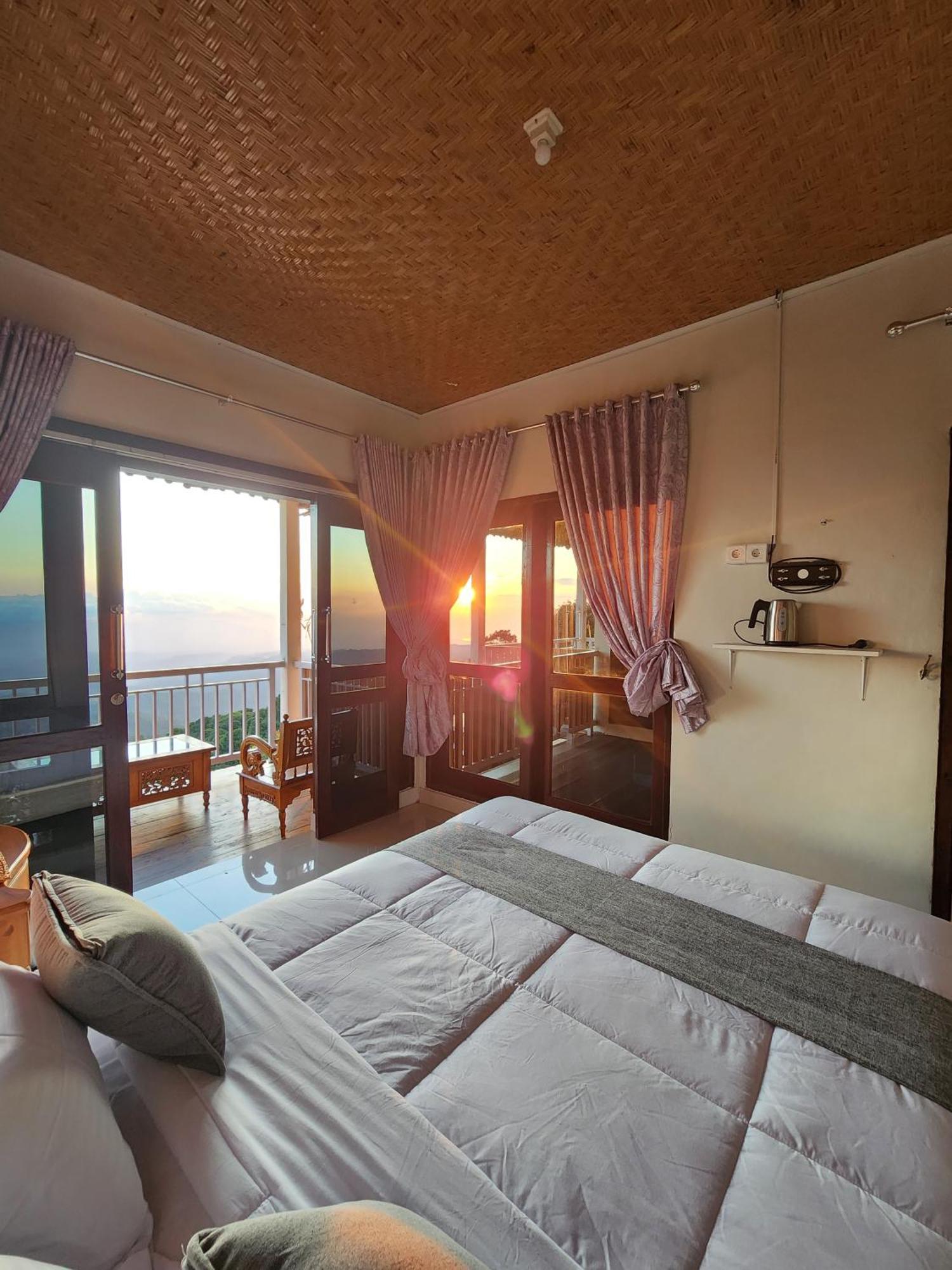 De La Sierra Apartment มุนดุก ภายนอก รูปภาพ