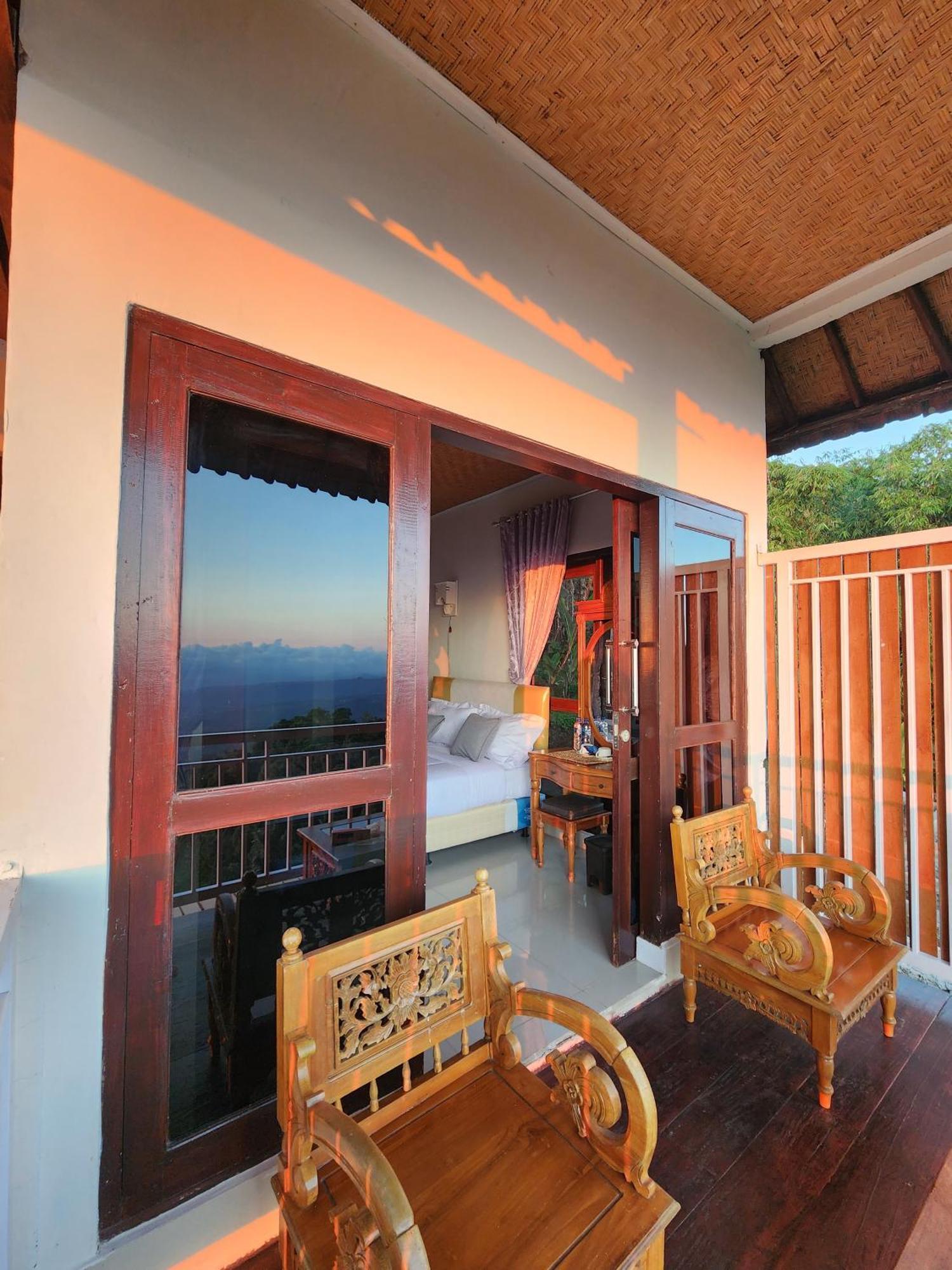 De La Sierra Apartment มุนดุก ภายนอก รูปภาพ