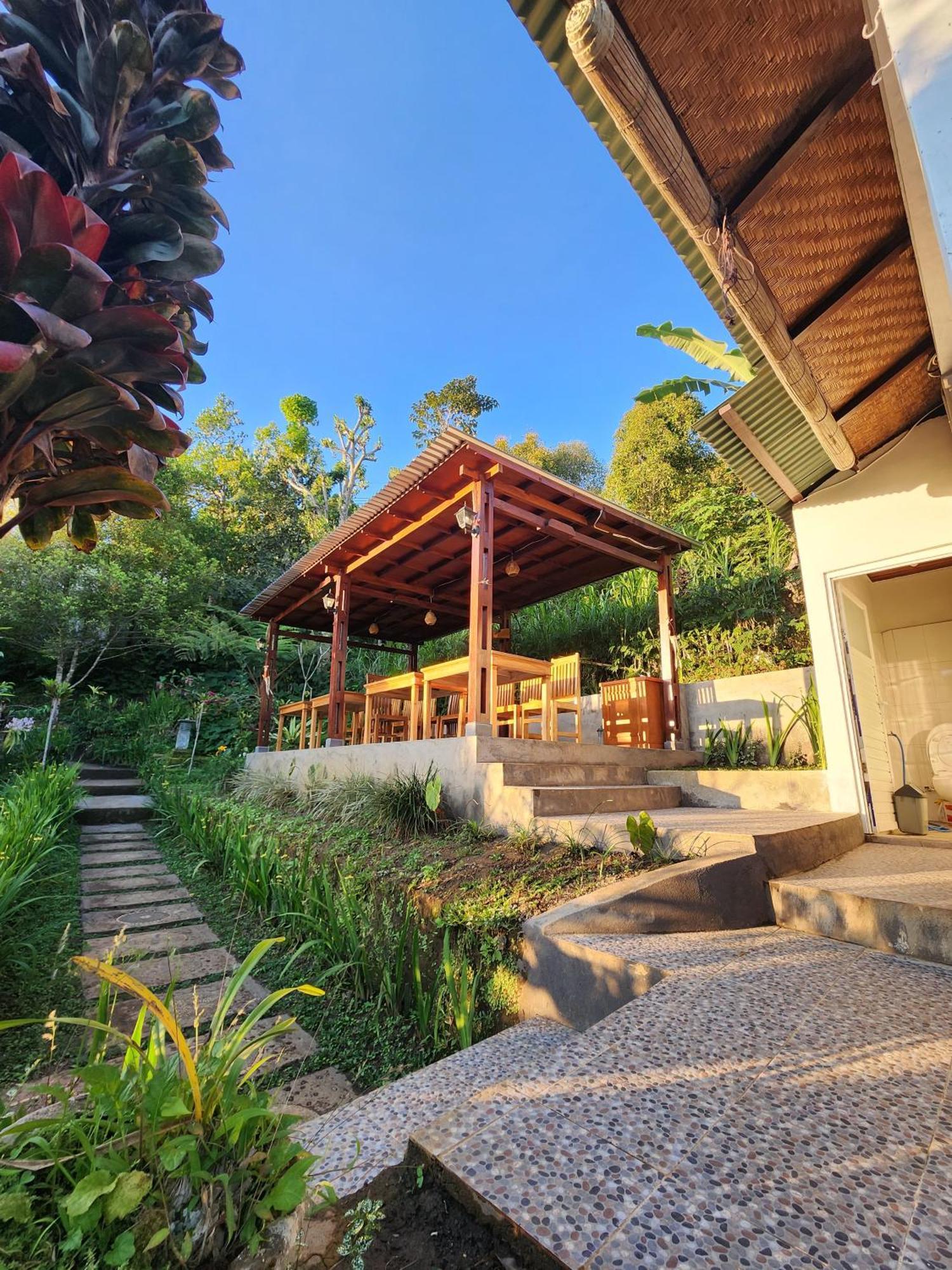 De La Sierra Apartment มุนดุก ภายนอก รูปภาพ