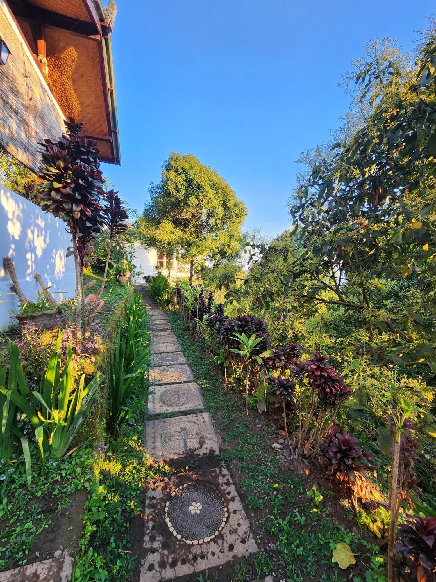 De La Sierra Apartment มุนดุก ภายนอก รูปภาพ